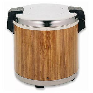 Thunder Group Rice Warmer 14.2 Litre – SEJ21000