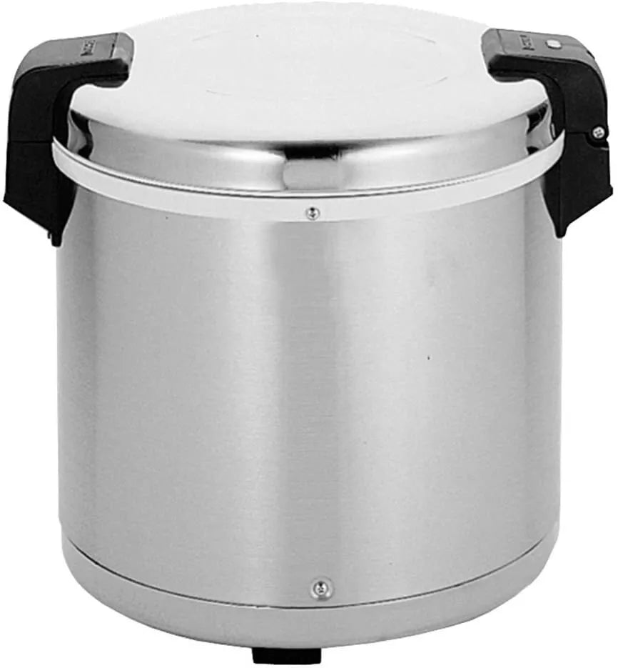 Thunder Group Stainless Steel Rice Warmer 14.2 Ltr - SEJ22000