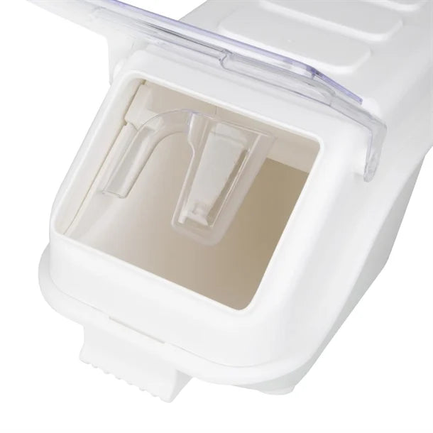 Thunder Group Ingredient Bin 80 cups- PLIB005S