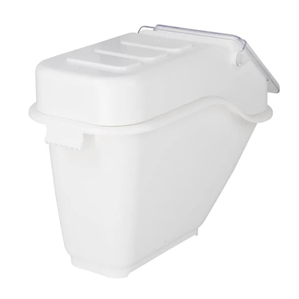 Thunder Group Ingredient Bin 80 cups- PLIB005S