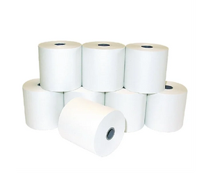 Cash Register Thermal Till Roll 80x75mm