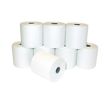 Cash Register Thermal Till Roll 80x75mm