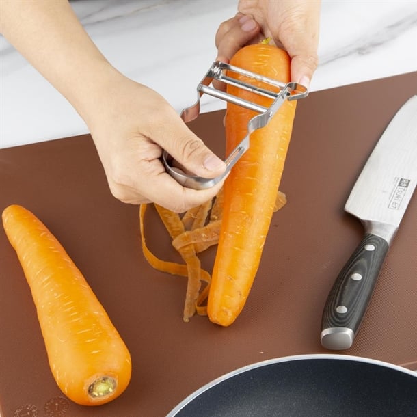 Vogue D053 Potato Speed Peeler