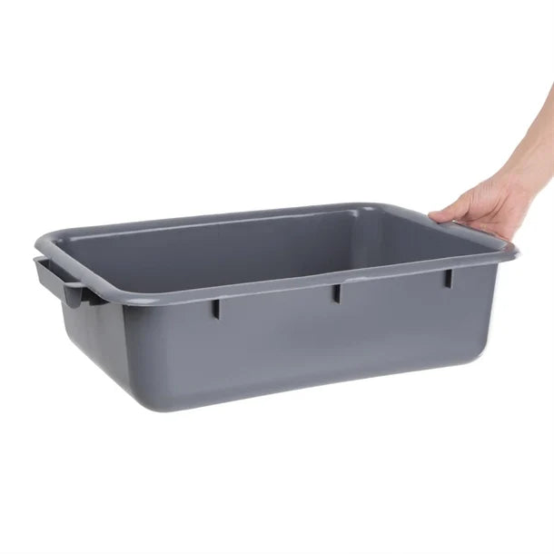 Vogue J849 Plastic Storage tote Box
