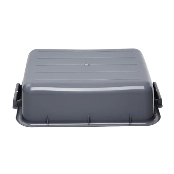 Vogue J849 Plastic Storage tote Box