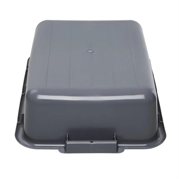 Vogue J849 Plastic Storage tote Box