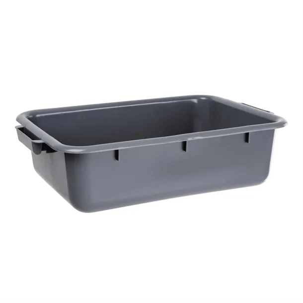 Vogue J849 Plastic Storage tote Box