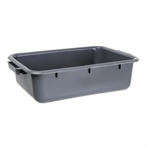 Vogue J849 Plastic Storage tote Box