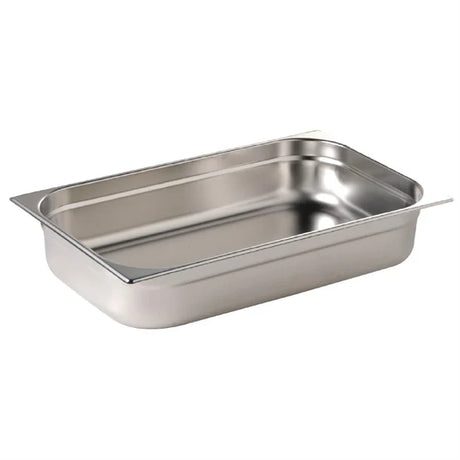 CATERING BASE