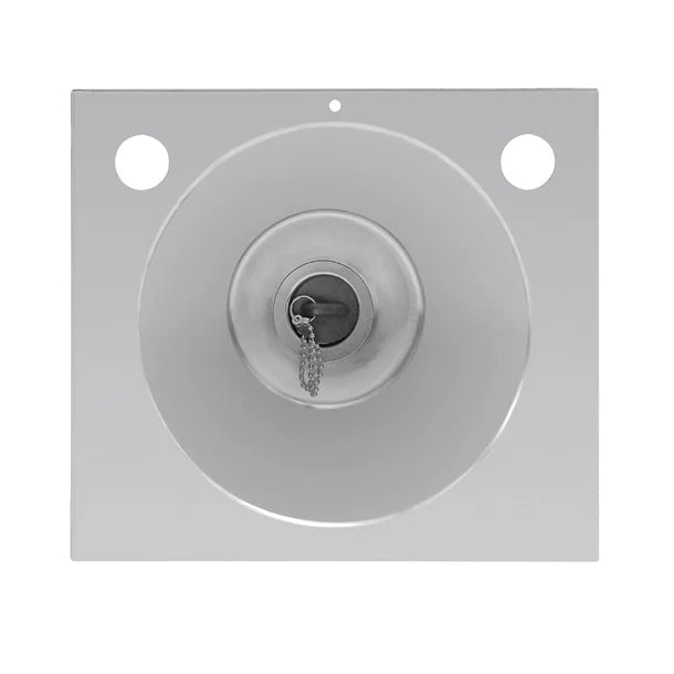 Vogue P088 Stainless Steel Mini Wash Basin