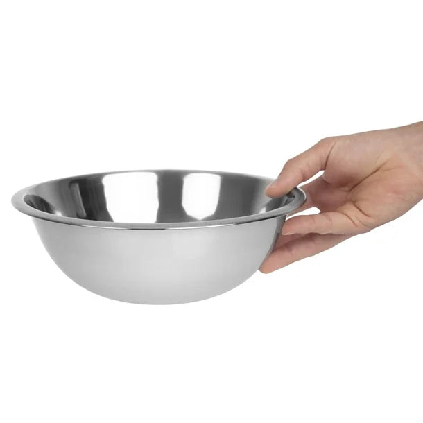 Vogue GC135 Stainless Steel Mixing Bowl 2.2Ltr