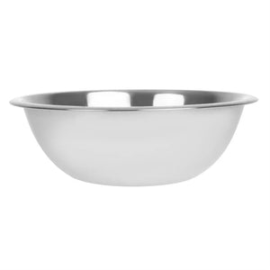 Vogue GC135 Stainless Steel Mixing Bowl 2.2Ltr