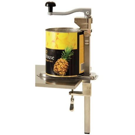 Business can opener