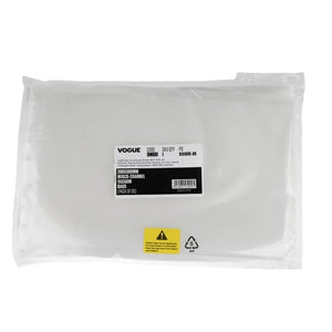Vogue DM881 micro-channel Vacuum Sealer Bags Embossed 200x300mm (50 Pack)