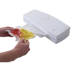 Vogue DM881 micro-channel Vacuum Sealer Bags Embossed 200x300mm (50 Pack)
