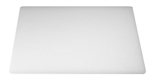 Zodiac Low Density Chopping Board 18in X 12in X 0.5 in