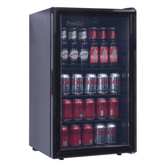 Prodis Under Counter Beverage Cooler