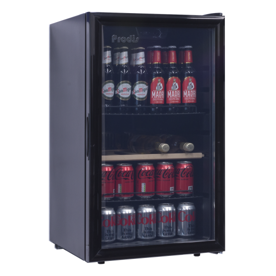 Prodis Under Counter Beverage Cooler