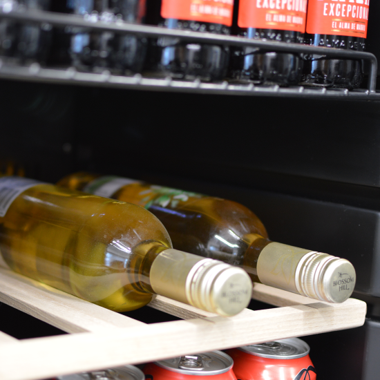 Prodis Under Counter Beverage Cooler