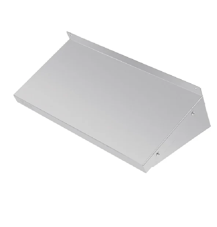 Vogue Stainless Steel Kitchen Shelf