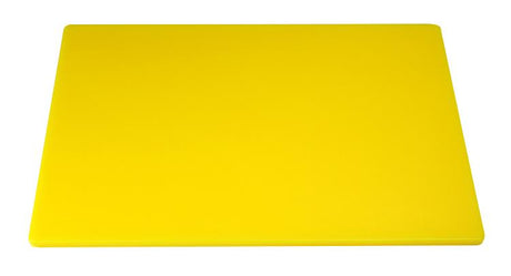 Zodiac Low Density Chopping Board 18in X 12in X 0.5 in