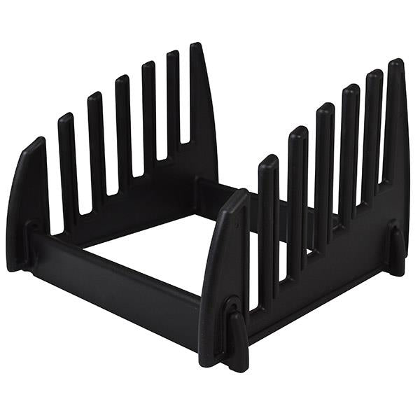 Zodiac 3PT-S07 6 SLOT CHOPPING BOARD RACK PP