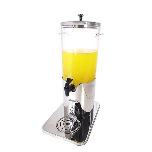 Sunnex 5 litre electric cooled juice dispenser