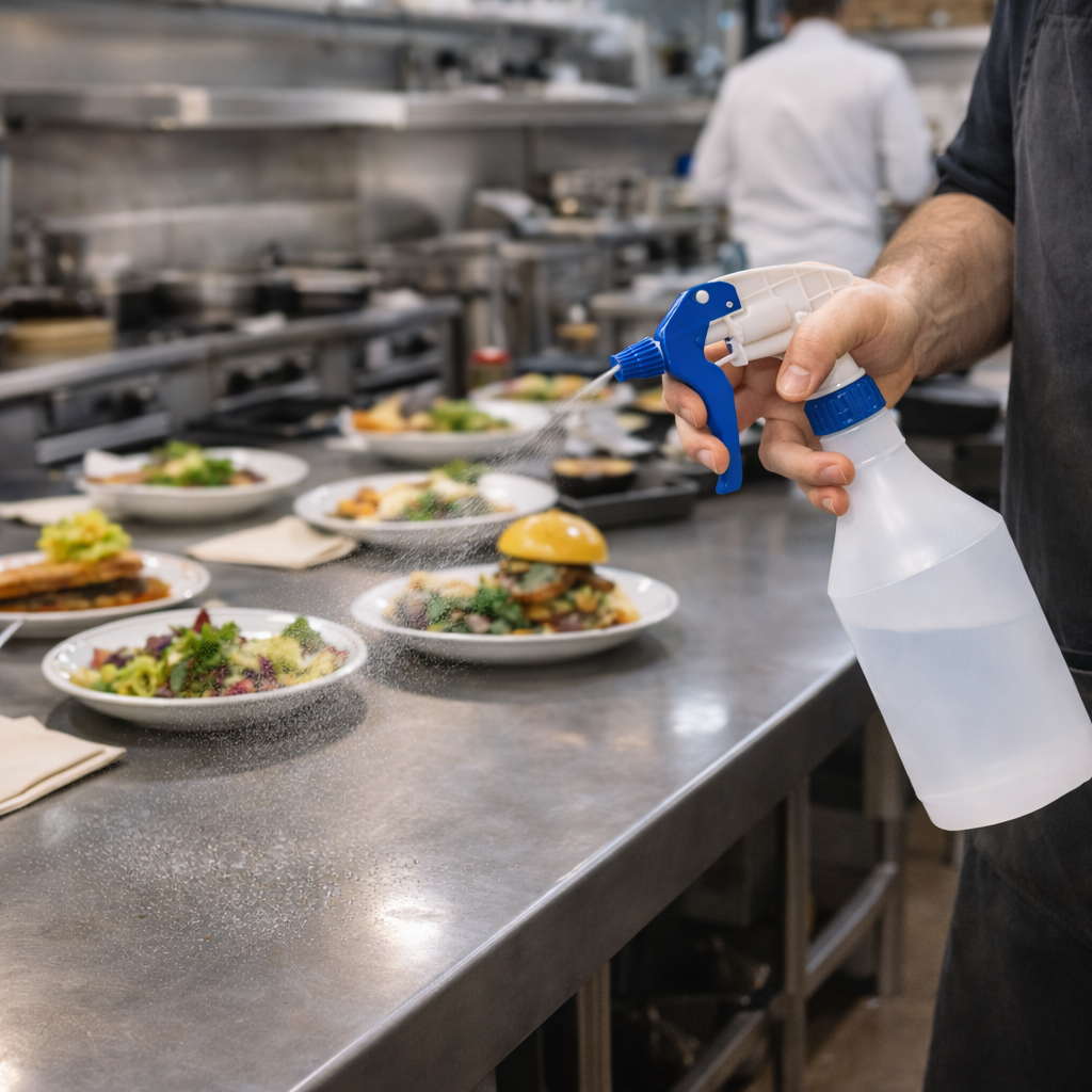 CATERING BASE