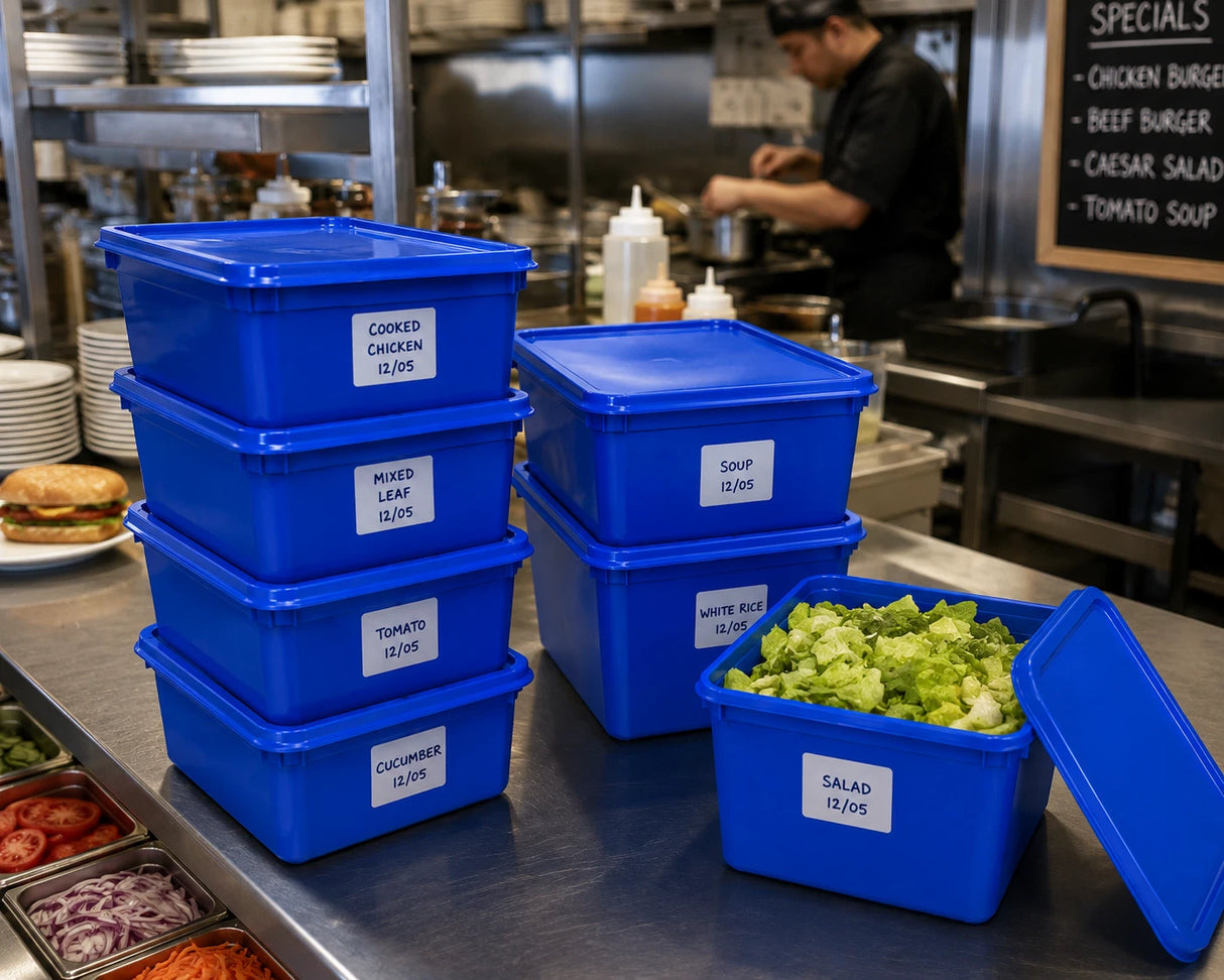 CATERING BASE