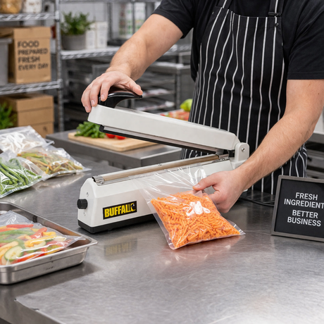 CATERING BASE