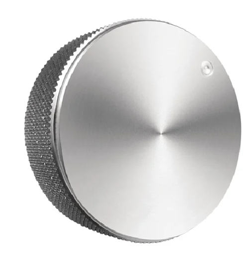 Buffalo AD151 Stainless Steel Control Knob Spare Part
