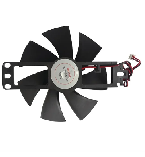 Buffalo AG088 replacement cooling fan for Buffalo CE208 3kW induction hob genuine spare part