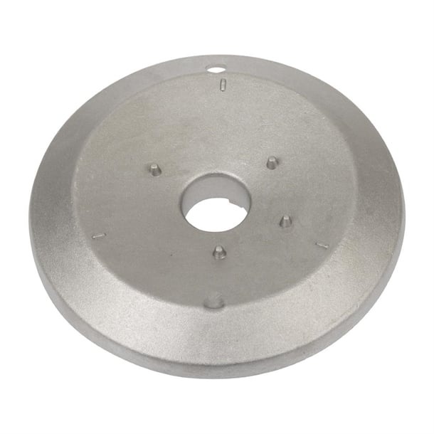 Buffalo open burner support AJ617 replacement spare part