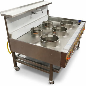 CATERING BASE