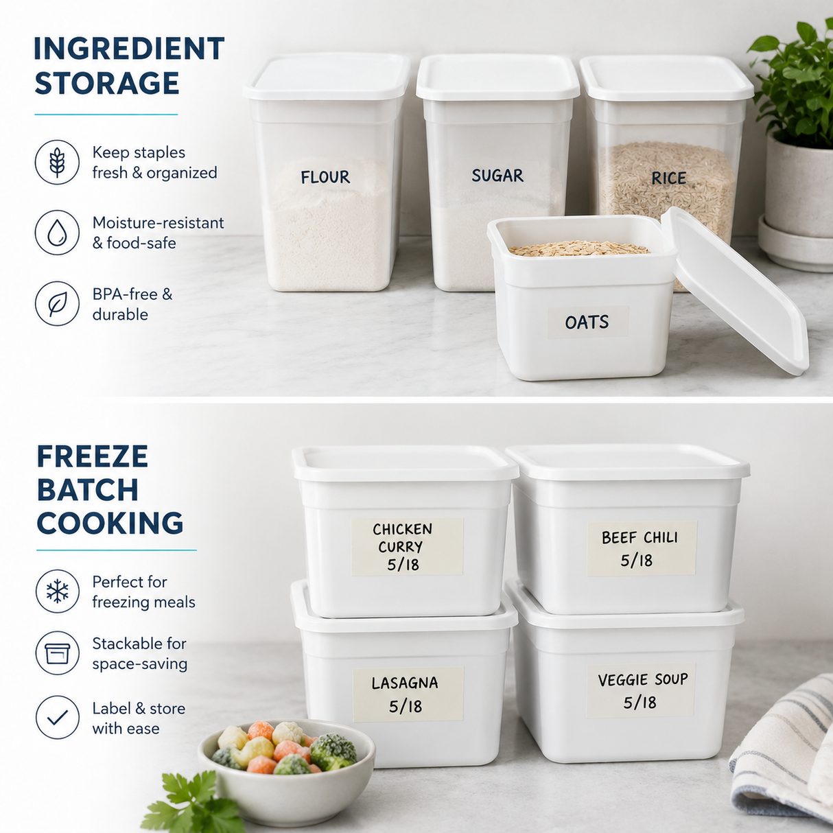 CATERING BASE