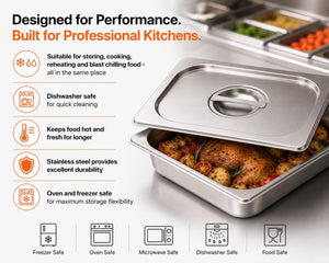 CATERING BASE