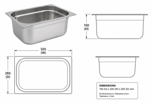 CATERING BASE