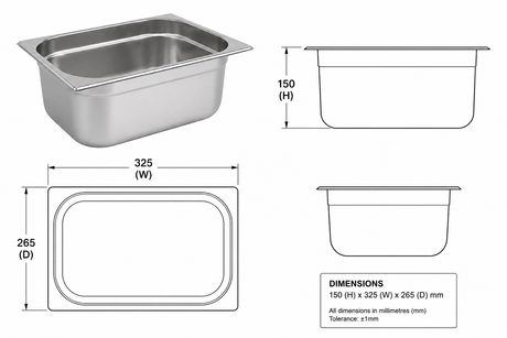 CATERING BASE