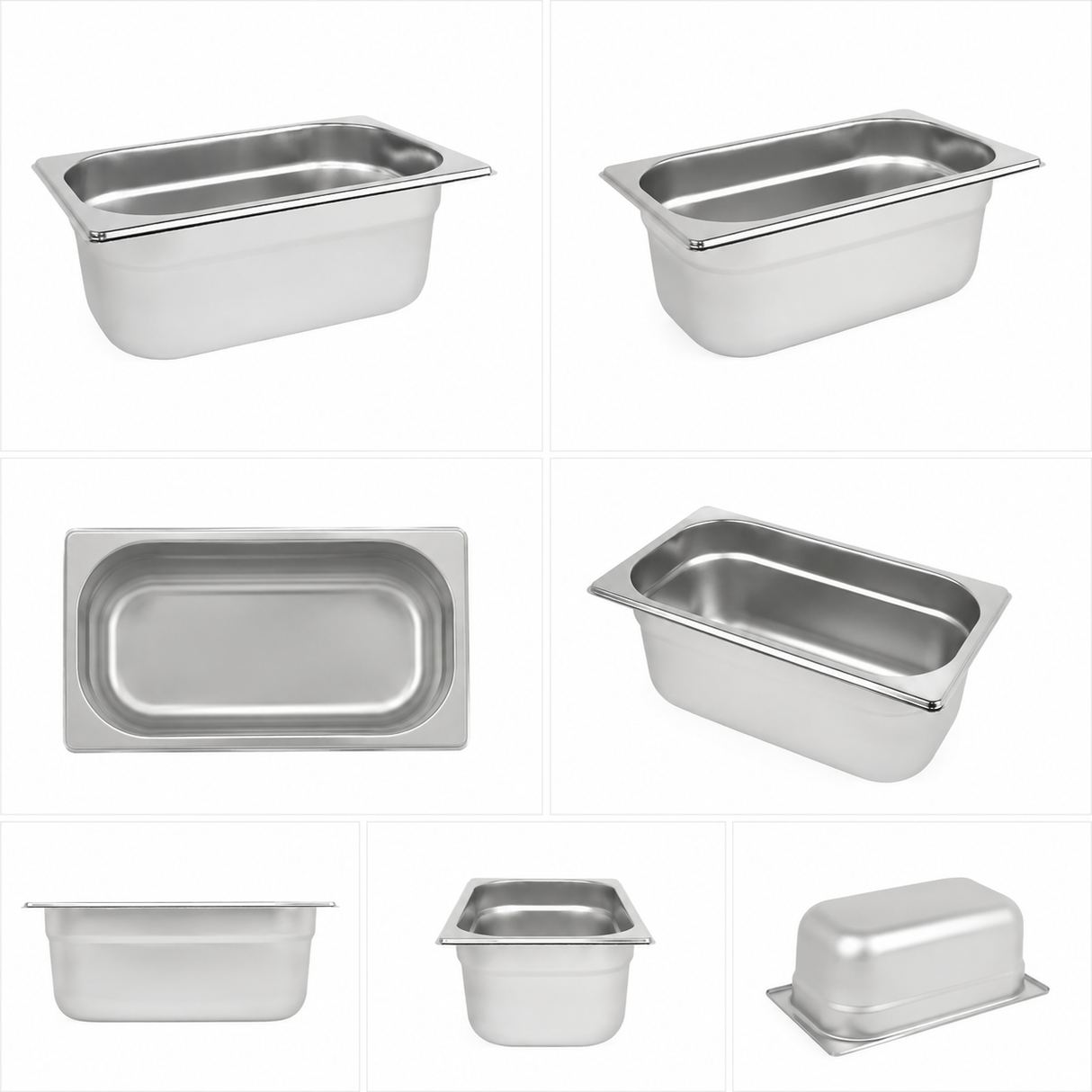 CATERING BASE