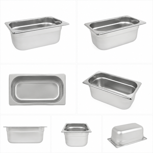 CATERING BASE