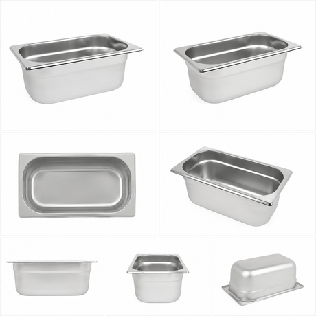 CATERING BASE