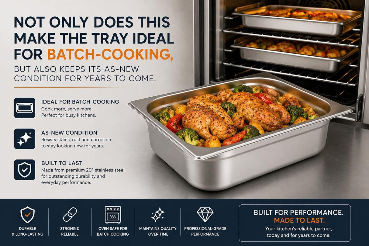 CATERING BASE