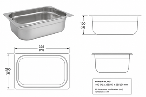 CATERING BASE