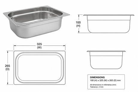 CATERING BASE