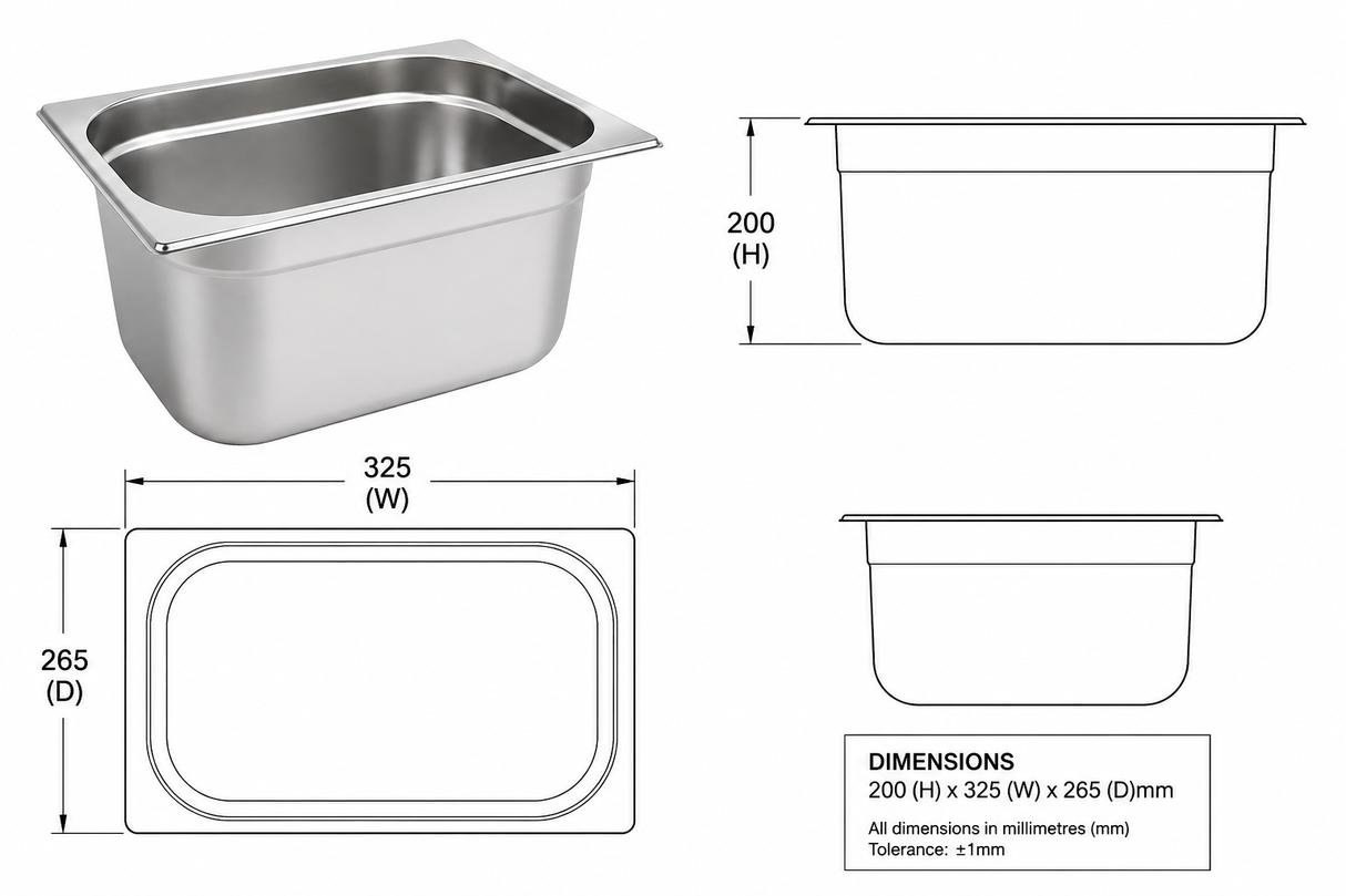 CATERING BASE