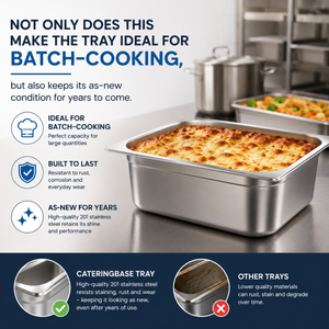 CATERING BASE