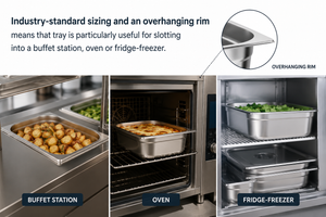 CATERING BASE