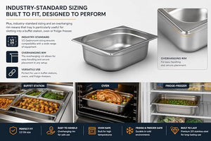 CATERING BASE