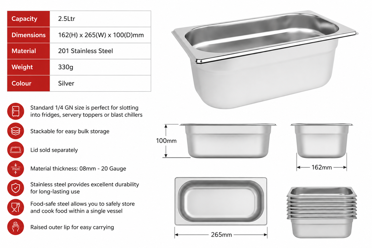 CATERING BASE