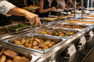 CATERING BASE